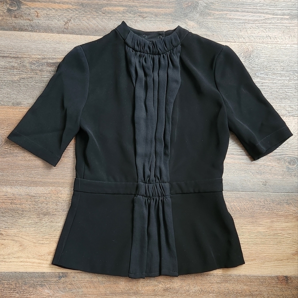 A.l.c Open Back Top